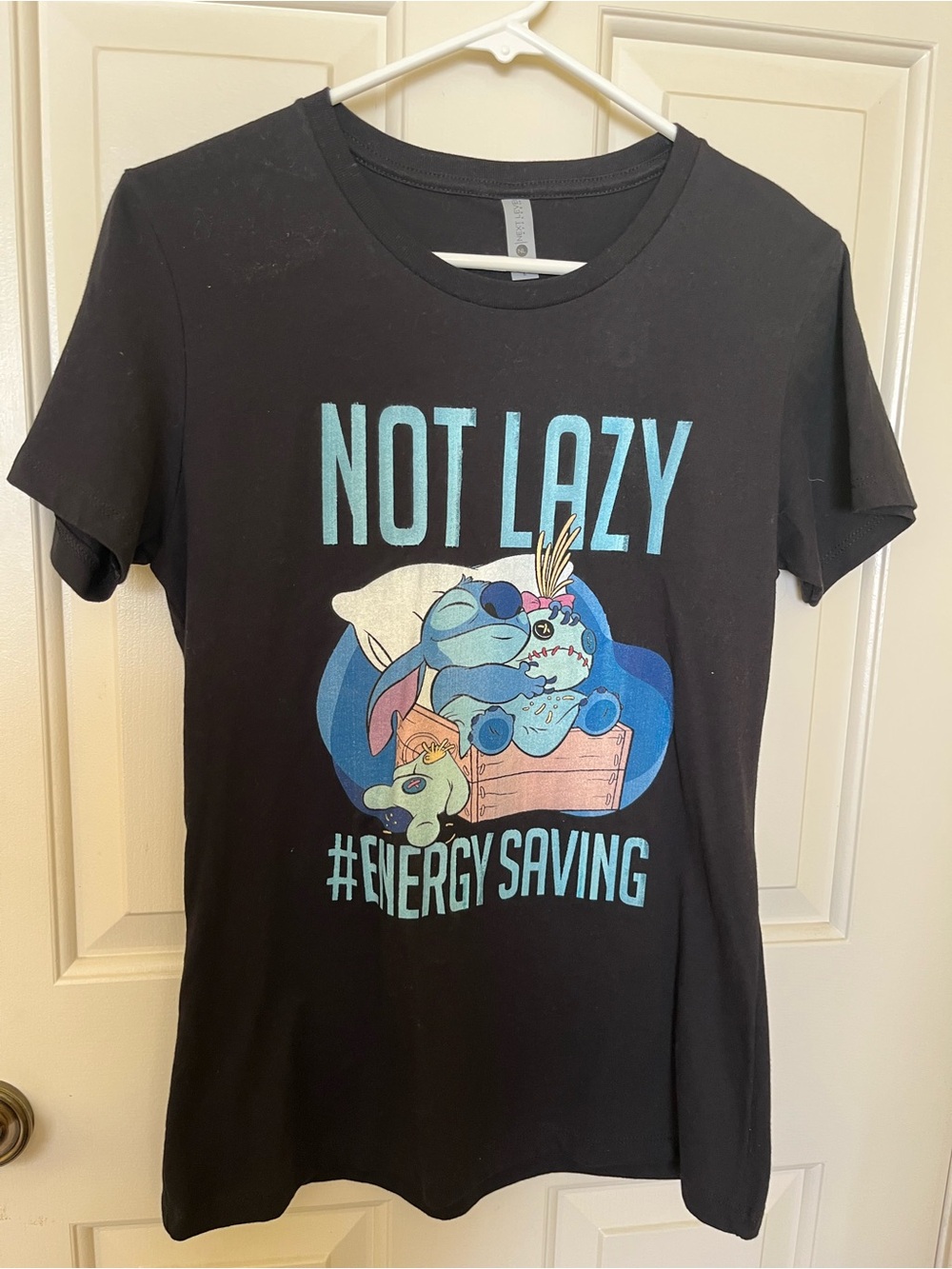 Stitch t-shirt